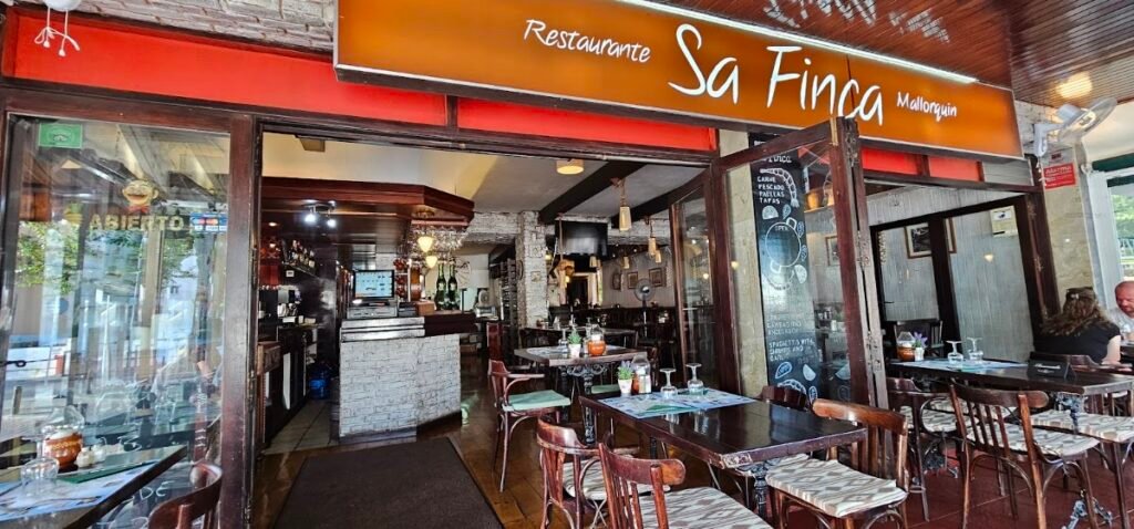 Sa Finca