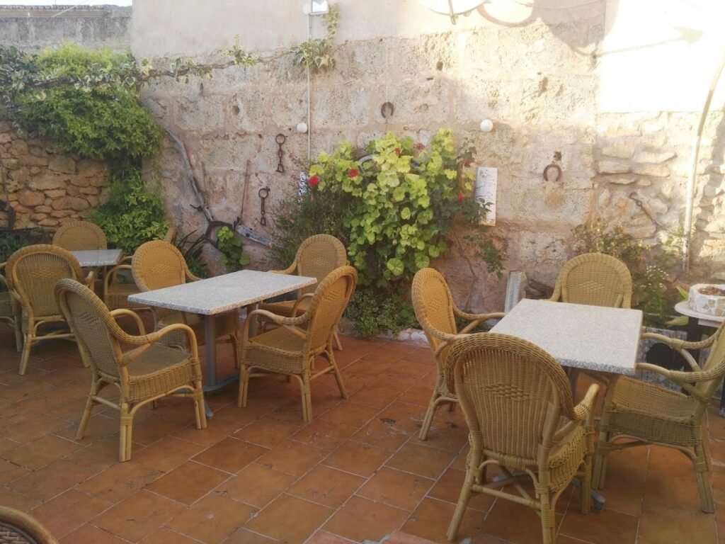 SA FOGANYA DE LLUCMAJOR