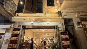 Sa Granja Cafè – Restaurant