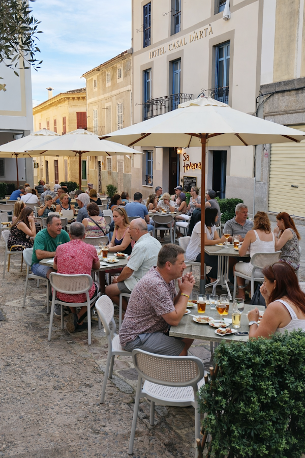 Sa Taverna