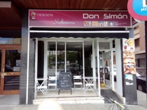 Salteñería Don Simón
