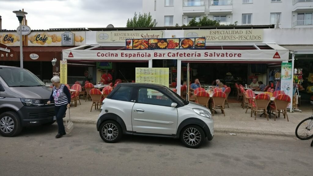 Salvator