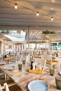 Sama Bar & Restaurante