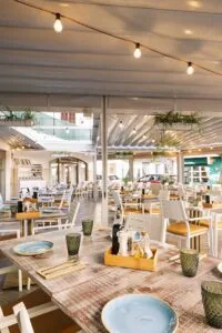 Sama Bar & Restaurante