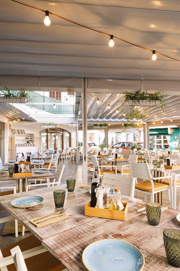 Sama Bar & Restaurante