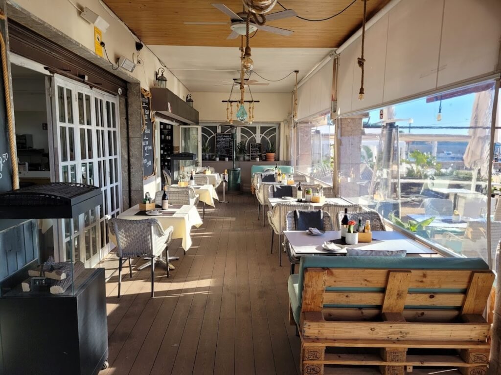 S’amfora Trattoria Pizzería