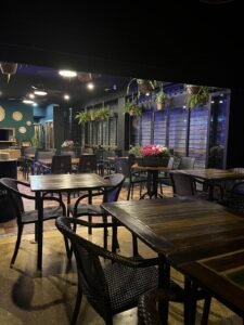 SANCHO TAPAS BAR