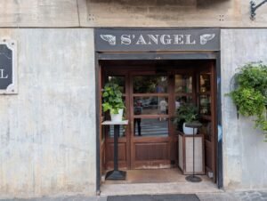 S’Àngel