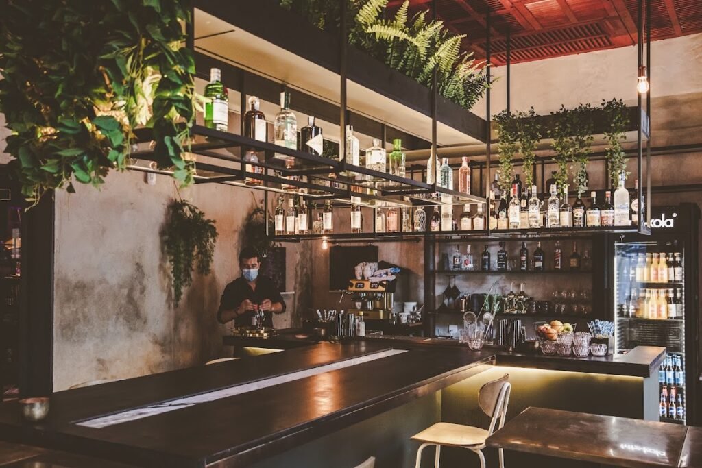 Santa Restaurant | Restaurante Steakhouse