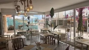 SANTÉ | Vegan & Veggie Restaurant