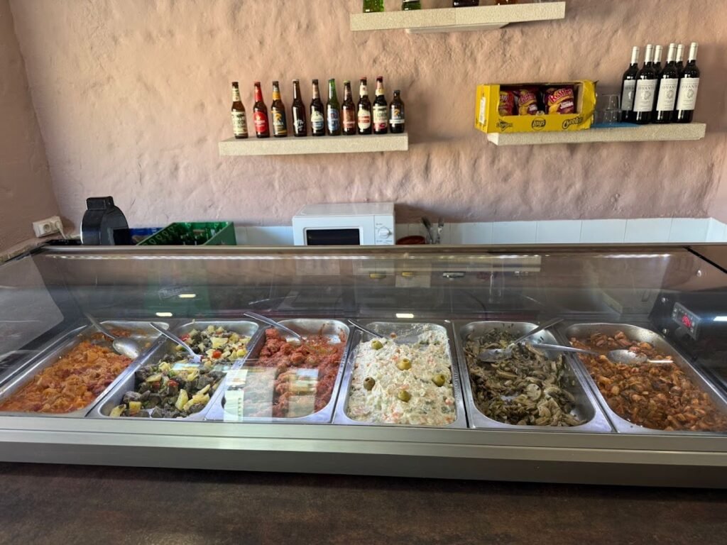 S’aturada Restaurante