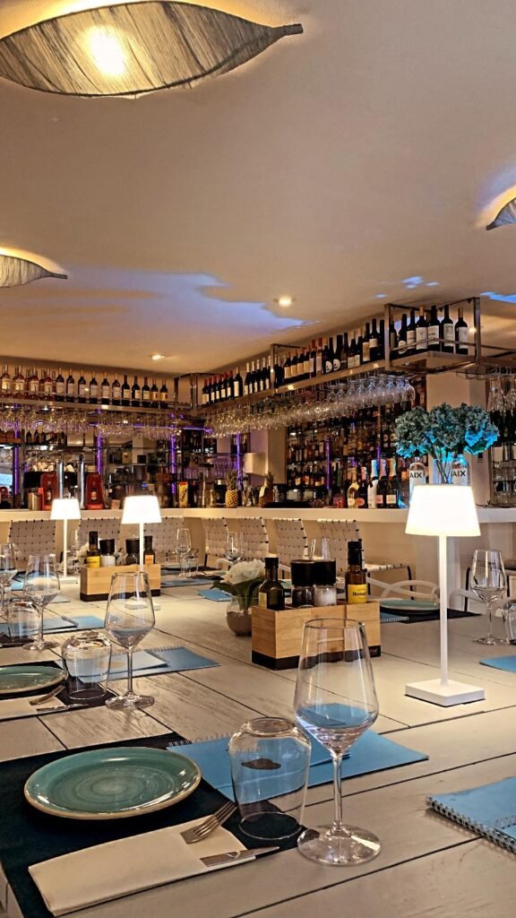 Sea Me Beach Restaurant Bar