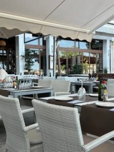 Sea Side Restaurante