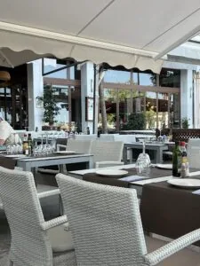 Sea Side Restaurante