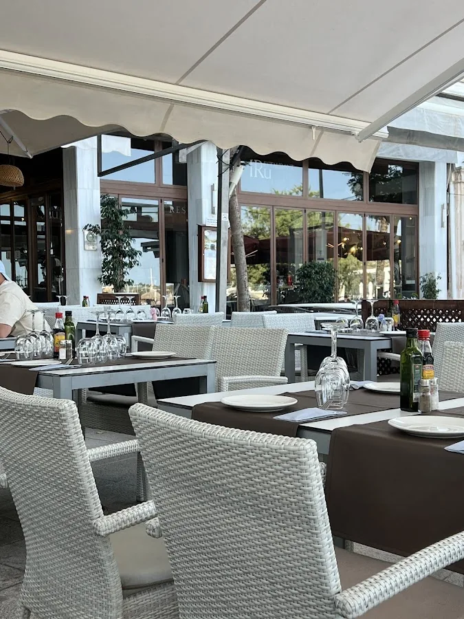 Sea Side Restaurante