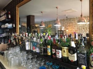 SEN – Chill Beach Bar