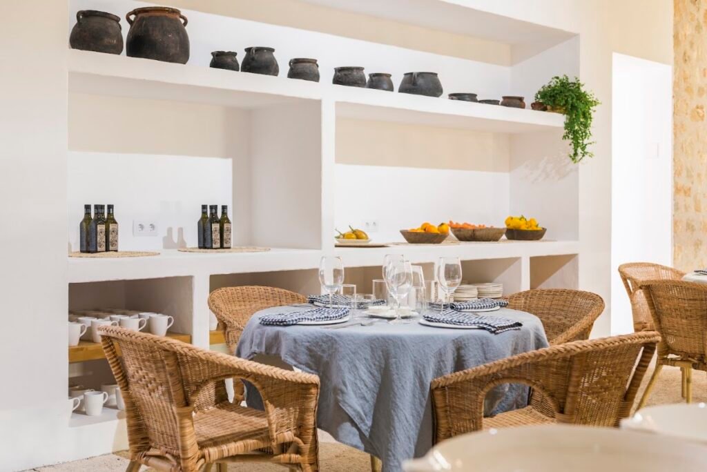 S’Era de Pula Restaurant