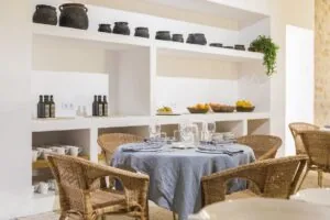 S’Era de Pula Restaurant