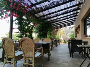 S’era Restaurant