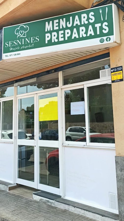 Ses Nines de Marratxí