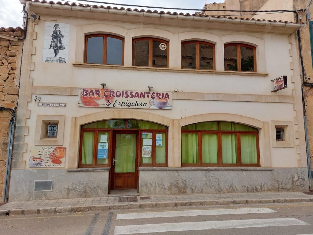 S’Espigolera