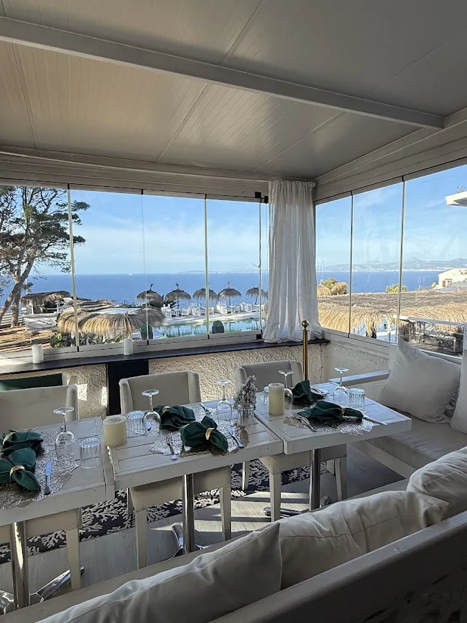 Shiva Beach Club