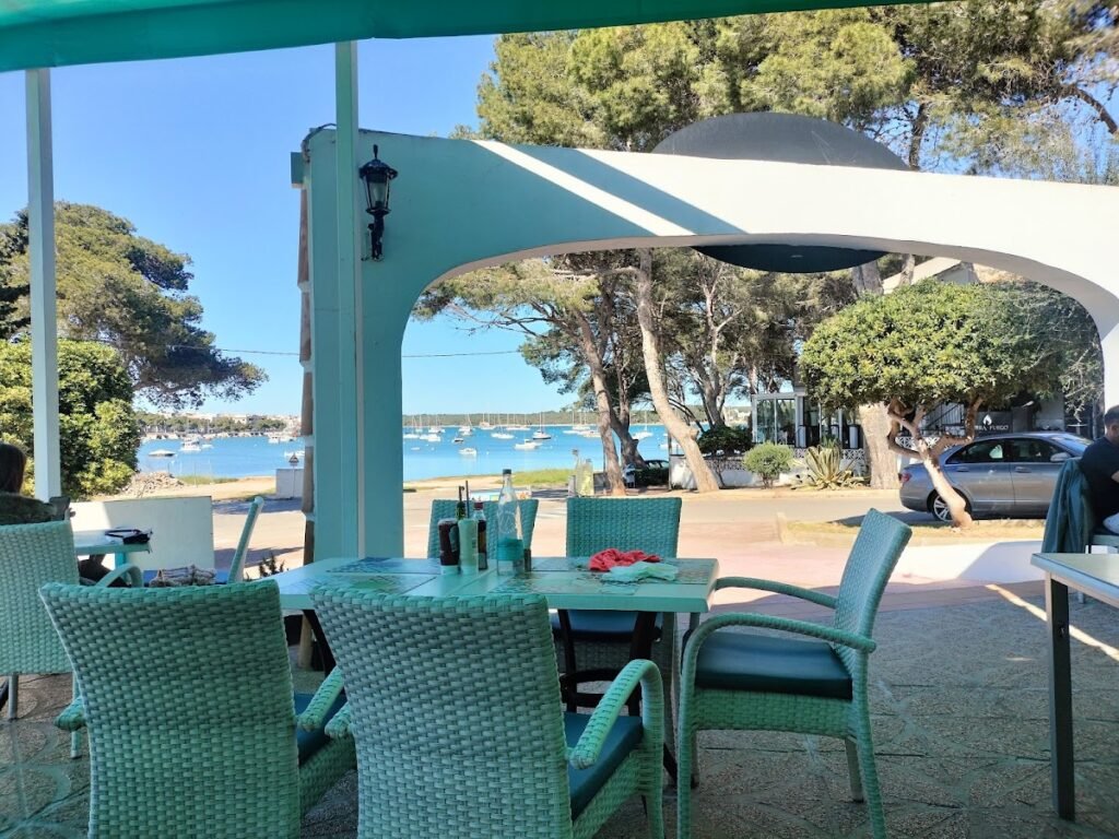 SÍMBOL Portocolom