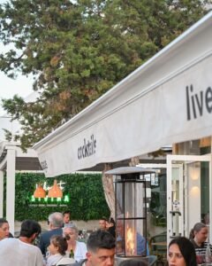 Sivina Restaurant Cala d’Or