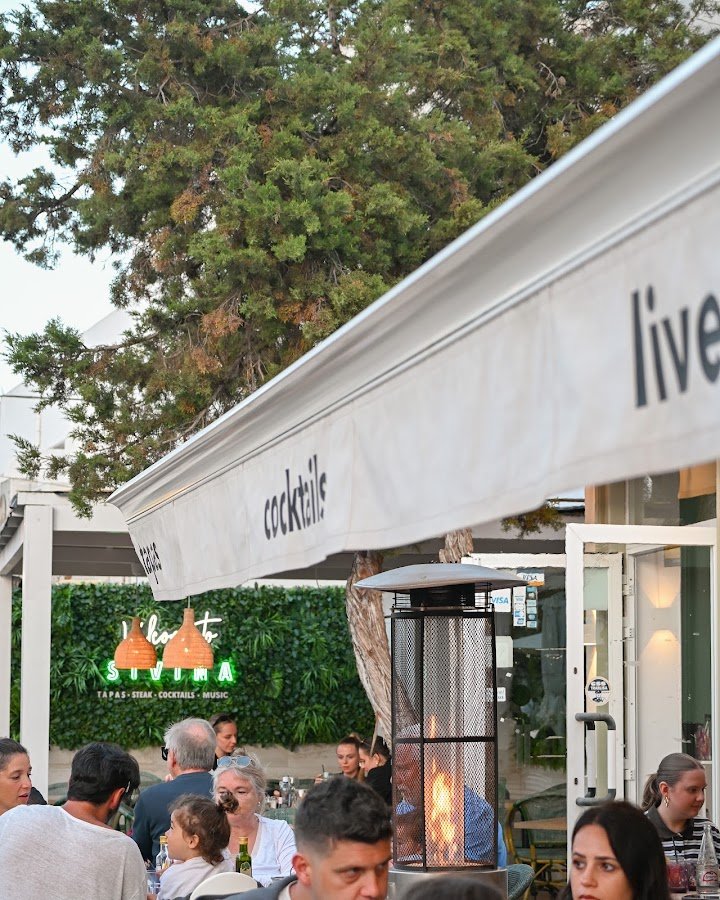 Sivina Restaurant Cala d’Or
