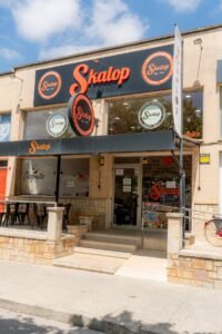 Skalop | Llucmajor
