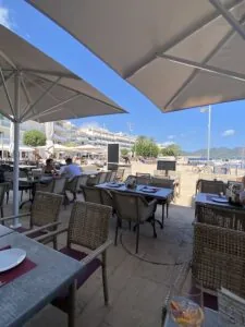 Smithy’s Bar & Restaurant