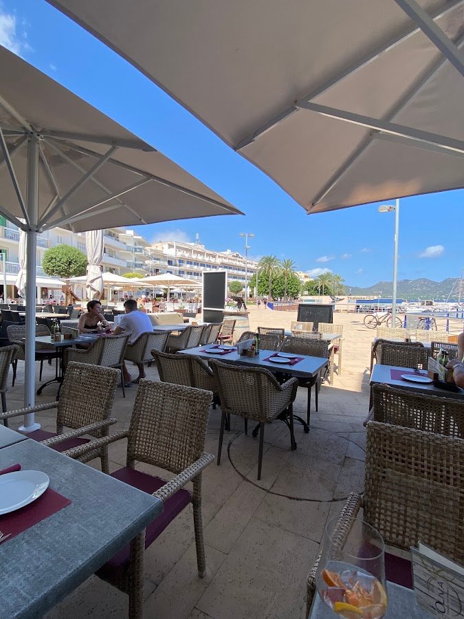 Smithy’s Bar & Restaurant