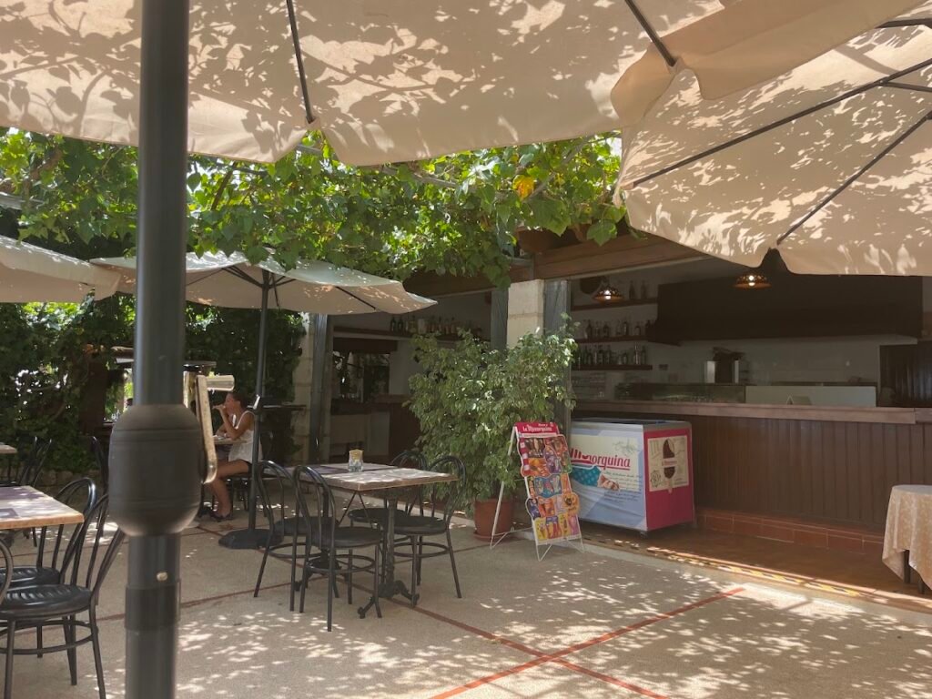 Snack Bar Miguelet