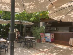 Snack Bar Miguelet