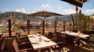 Só Caprichos Restaurant