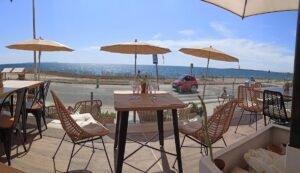 S’Oratge Mar