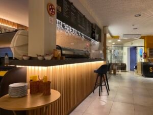 Spiga – Pizza&More