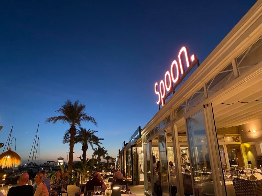 Spoon Restaurante