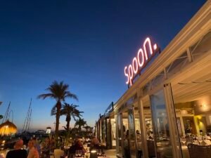 Spoon Restaurante