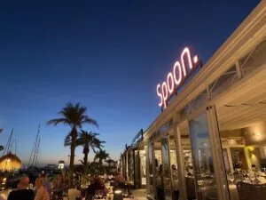 Spoon Restaurante