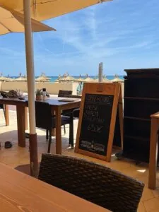 SPORT restaurant – Bar