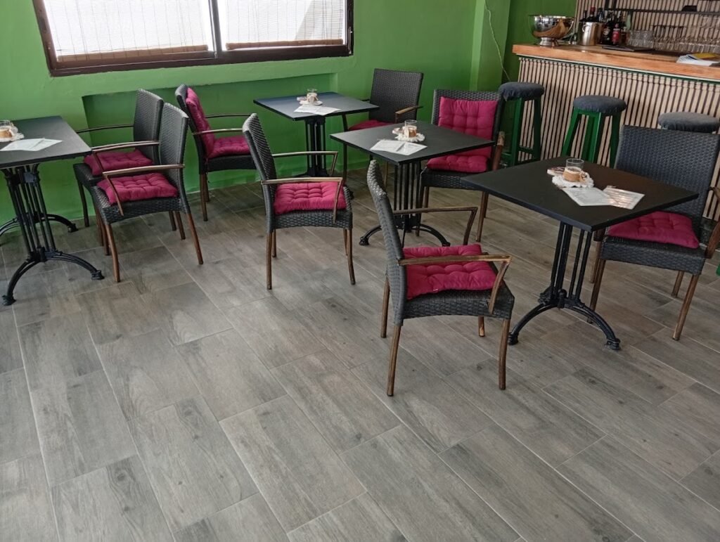 Sportsbar Portocolom