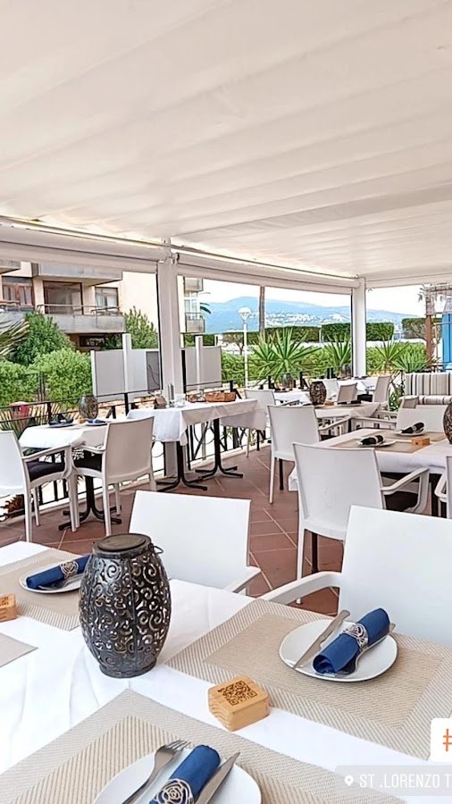 St. Lorenzo GF Restaurante & Pizzeria