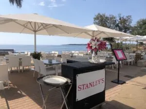 Stanley’s