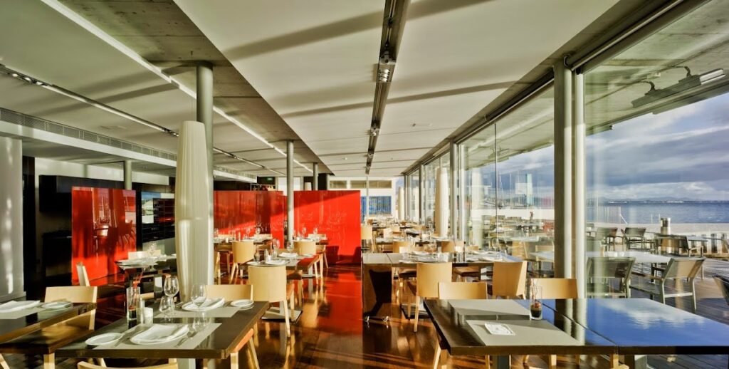 Stay Restaurant