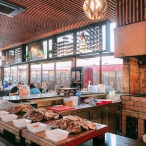 Steak House Carabela | Alcudia Restaurant