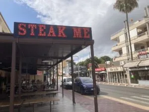 Steak Me – Steakhouse Playa de Palma