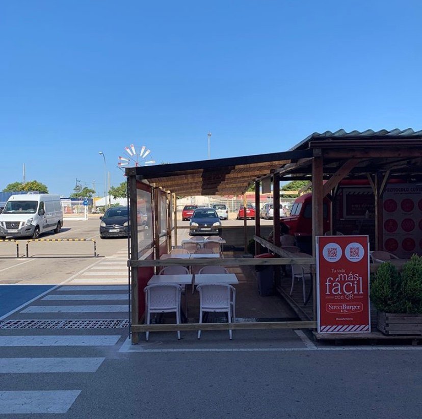 StreetBurger & Co.