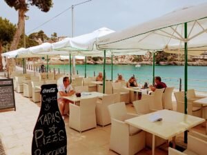SUR «Beach Bar»
