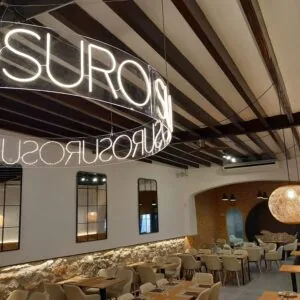 Suro Bistro
